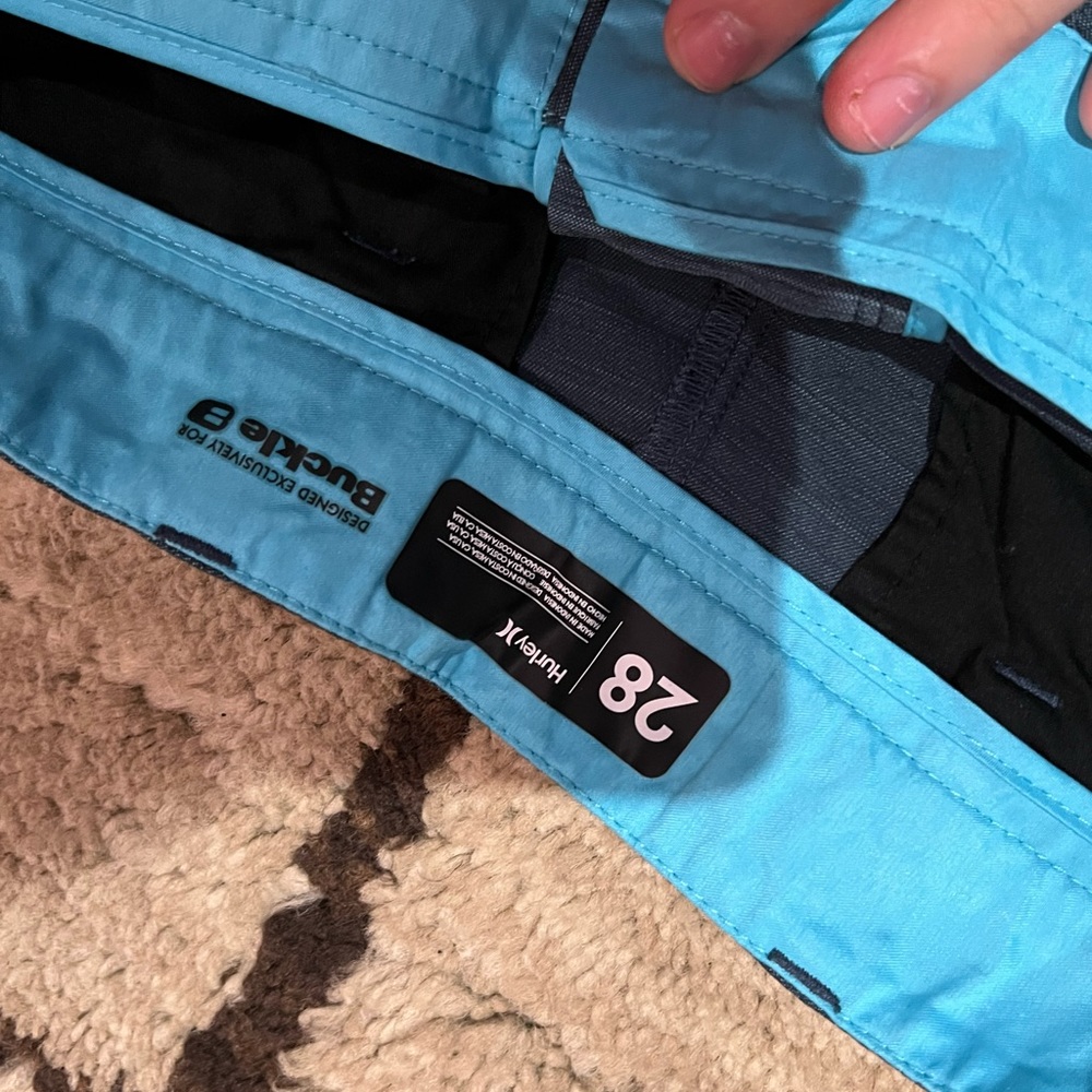 Shorts - Picture 2 of 2